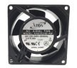 Wholesale ADDA 8038 AA8382HB-AT 220-240V~50/60Hz 0.07/06A AC AXIAL FAN,Industiral Fan