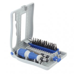 29 in 1 Screwdriver Tools Repair Set for Mobile Phones