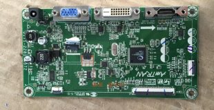 Abctay HP 3527-0062-0150 Main Board for Pavilion 27xi