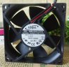 Wholesale Cooling Fan ADDA AD0812HB-C70 12V 0.24A 2.88W 2wires