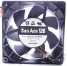 Wholesale SANYO 12025 9G1212A403 12V 0.4A Cooling Fan