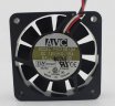 Wholesale Cooling Fan AVC F6015B12M 12V 0.15A 3wires