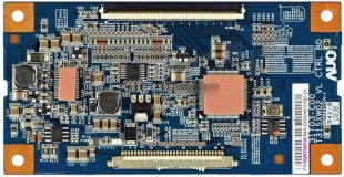 Wholesale AUO 55.26T02.C12 (31T03-C00, T315XW02 VL CTRL BD) T-Con Board