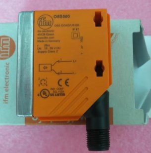 Abctay IFM 05S500 O5S500 Sensor