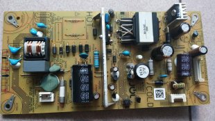 Wholesale SHARP RUNTKB002WJQZ JSL1049-003 Power Supply Board LCD-32LX170A