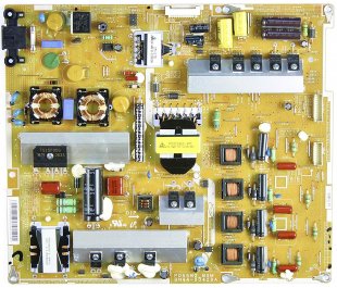 Original Samsung BN44-00428A Power Supply / LED Board for UN55D7000LFXZA