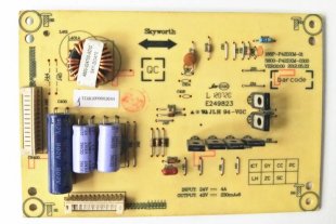 Abctay 5800-P42DXM-0300 168P-P42DXM-01 Skyworth Inverter