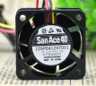 Wholesale Cooling Fan Sanyo 109P0412H7D01 12V 0.13A 3wires