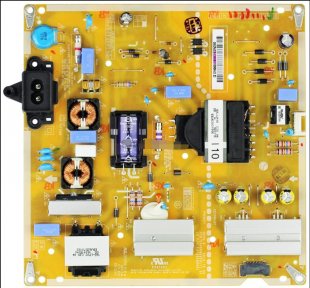 Wholesale LG EAY64388801 EAX66883501(1.5) LGP43LIU-16CH1 Power Supply Board