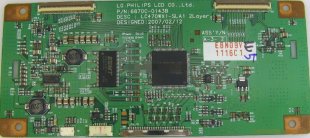 Wholesale LG 6871L-1116B T-Con Board (6870C-0143B)