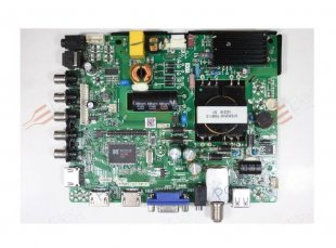 Wholesale Power + Main Video Board Motherboard Element 32" ELEFT326 N14060250