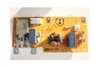 Wholesale Power Filter Board Unit HITACHI 42" P42H4011 P42T501 P50H401 P50H401A JK09424-B