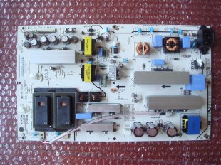 Vizio 0500-0412-0780 Power Supply Backlight Inverter (PLHL-T836B)