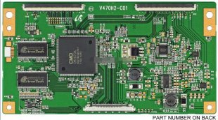 Wholesale CMO 35-D035465 (V470H2-C01) T-Con Board