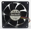 Wholesale SANYO 9032 9G0912P2G031 12V 0.88A PWM Fan,Cooling Fan