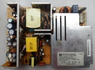 Haier PSM210-417-R Power Supply