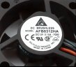 Wholesale DELTA AFB0312HA 12V 0.15A 2wires 3wires Notebook Cooling Fan