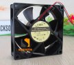 Wholesale ADDA AD0824UB-A70GL 24V 0.29A 2wires Cooling Fan