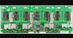 Wholesale 48.V0708.001/E2,E206453:Darfon V0.88070.101 Backlight Inverter