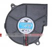 Wholesale M YM1207PIB1 12V 0.36A 2wires Cooling Fan