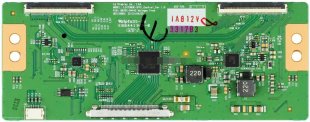 Wholesale LG 6870C-0444C 6871L-3317B 6871L-3317C T-Con Board for Philips Vizio