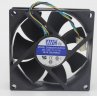 Wholesale AVC 8025 DS08025T12UP033 12V 0.7A 4Wire 1B1S Bearing Fan,Cooling Fan