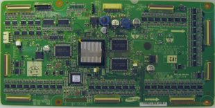 Wholesale Samsung LJ92-01289C Main Logic CTRL Board (LJ41-03054A)