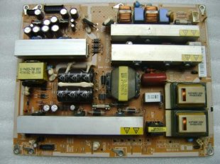 Original Samsung BN44-00197A BN44-00198A BN44-00199A IP-211135A SIP40D Power Supply