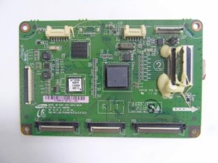 Samsung LJ41-09859A,LJ92-01848A BN96-20045A Logic Board