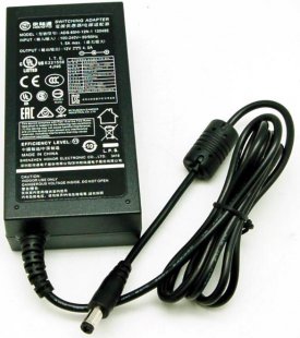 Abctay ADS-65HI-12N-1 12V 4A Adapter