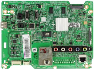 Abctay Samsung BN97-06807G,BN41-01894A BN94-05897Q Main Board for UN55EH6030FXZA