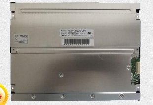 Wholesale Industrial Screen Display Panel NL6448BC26-22F NEC Original 8.4"