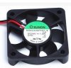 Wholesale SUNON 5010 KDE2405PFB1-8 : 24V 1.0W 2wires cooling fan