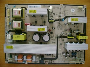 Wholesale Samsung BN44-00168B = BN44-00168A SIP460A, HU09364-7006A Power Supply