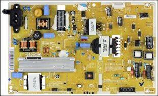 Abctay Samsung BN44-00610A/BN44-00610D L46SFV_DSM BN4400610D Power Supply Board for UA46F5020AR UA46F5080AR