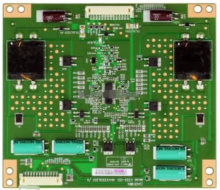 Abctay AUO 55.55T11.D01 (V355-001, 4H+V3556.001/A) LED Driver