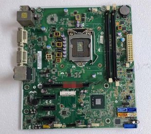 Wholesale HP Joshua H-JOSHUA-H61-uATX Mainboard 696233-001 Intel H61 LGA 1