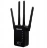 Wholesale Home Network 802.11b/g/n RJ45 2 Ports U.S. regulations 300Mbps Wireless WIFI Router WIFI Repeater Booster Extender