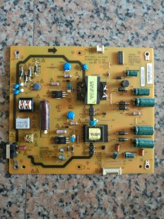 Vizio 19.31S40.003 (4H.B1780.061/B1, B178-601) Power Supply / LED Board