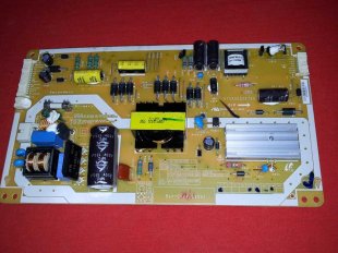 Origial Toshiba PSIV610602A Power board V71A00026700