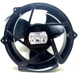 Wholesale Cooling Fan DELTA EFB1724EHG 24V 1.7A 41W