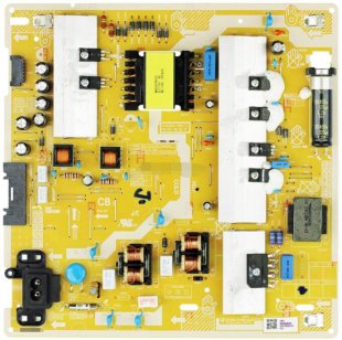 Abctay BN44-00932H Samsung Power Supply, L55E8_RDY, QN49Q60RAFXZA, QN55Q60RAFXZA, QN55Q6DRAFXZA, QN49Q6DRAFXZA