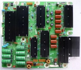 Samsung BN96-16544A LJ41-09452A LJ92-01788A Sustain Board