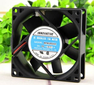 Wholesale Cooling Fan SUNON BP802524M 24V 0.11A 2wires