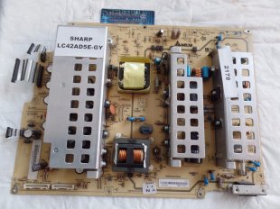 Wholesale DPS-267BP A:Sharp RDENCA227WJQZ Power Supply