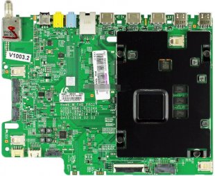 Abctay Samsung BN94-10792A BN97-10642A BN41-02534A Main Board for UN40K6250AFXZA (Version FA01)