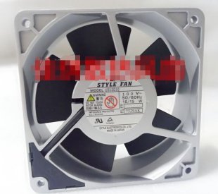 Wholesale STYLE US12D10 100V 16/15W wires cooling Fan