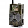 Game Hunting Camera "Wildview" - 1080p HD, PIR Motion Detection, Night Vision, MMS Viewing, 2 Inch Screen