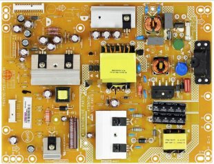 Abctay PLTVDQ341XAB9 Sharp TV Module, power supply board, 715G5792-P03-000-002H, LC42LB150U