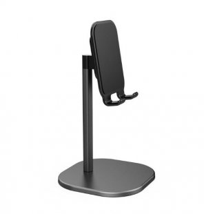 Wholesale For Mobile Phone/Tablet Desktop Cellphone Holder Universal Desk Cell Phone Holder Stand